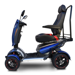 EV Rider Vita Monster All-Terrain Power Scooter