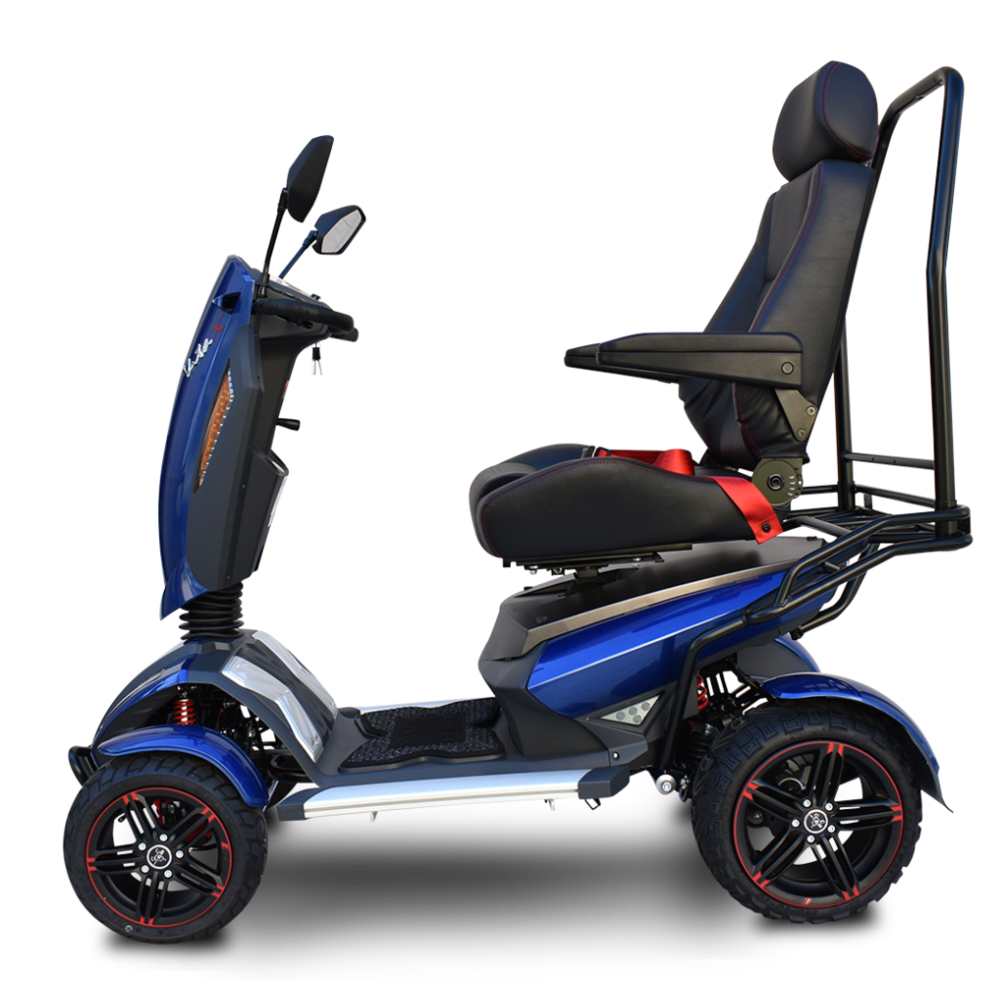 EV Rider Vita Monster All-Terrain Power Scooter