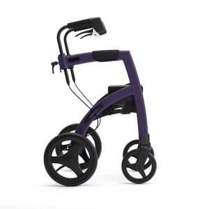 Triumph Mobility Rollz Motion2 Rollator