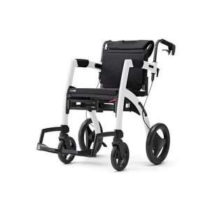 Triumph Mobility Rollz Motion2 Rollator