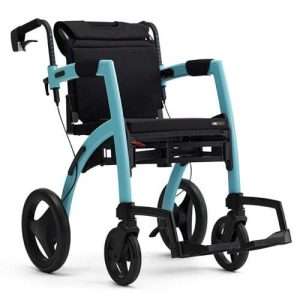 Triumph Mobility Rollz Motion2 Rollator