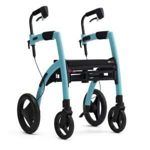 Triumph Mobility Rollz Motion2 Rollator
