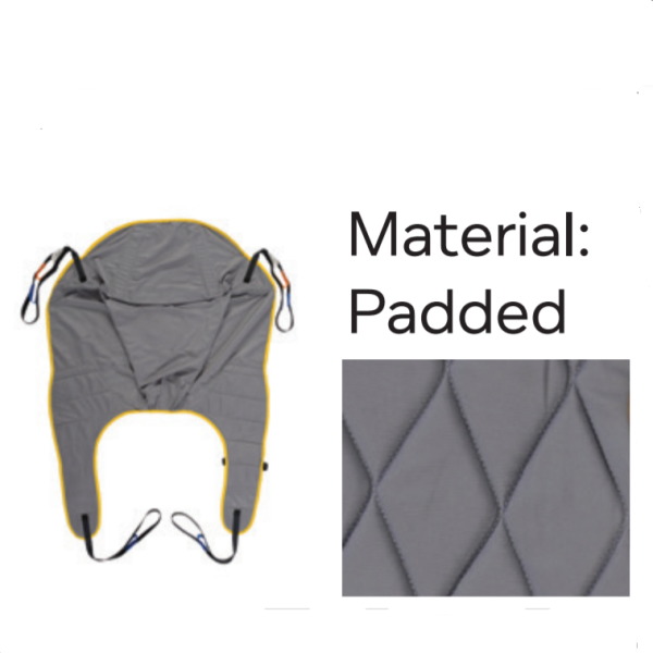 Joerns Hoyer Full Back Padded Sling