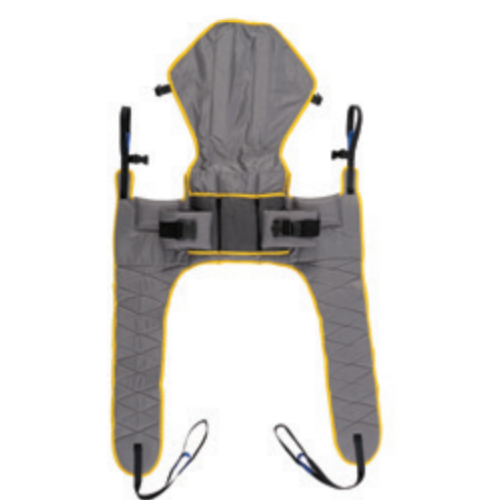 Joerns Hoyer Access Sling With Head Support