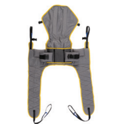 DELETE – Joerns Hoyer Access Sling With Head Support