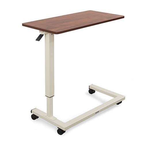 MedaCure Over Bed Table