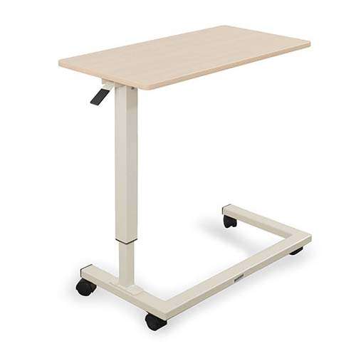 MedaCure Over Bed Table