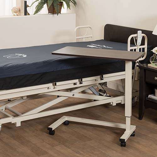 MedaCure Over Bed Table