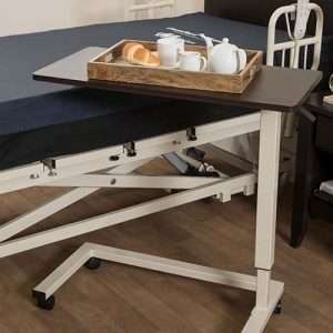 MedaCure Over Bed Table