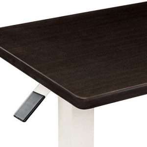 MedaCure Over Bed Table