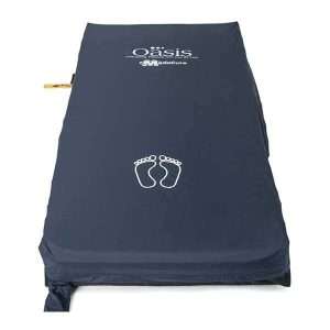MedaCure Oasis Alternating Pressure Pad for Pressure Ulcer Prevention