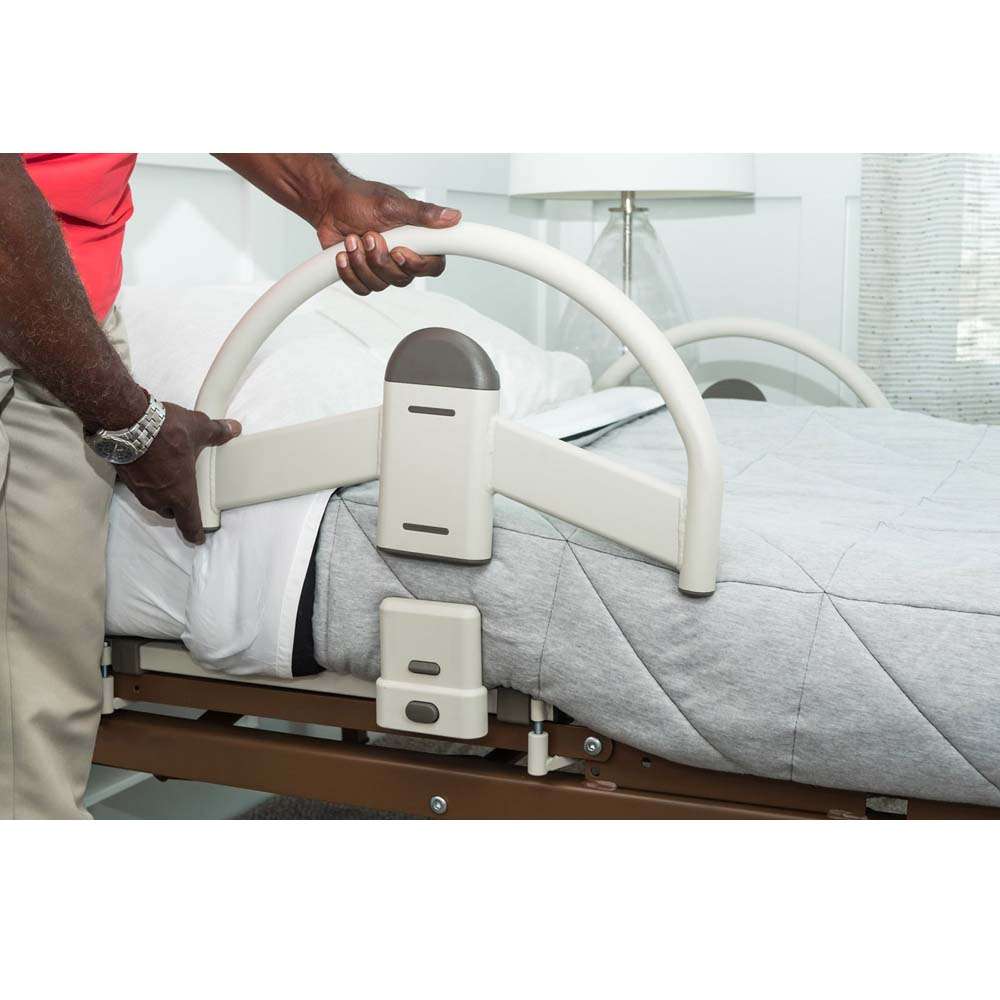 Stander EZ Click LTC Bed Handle