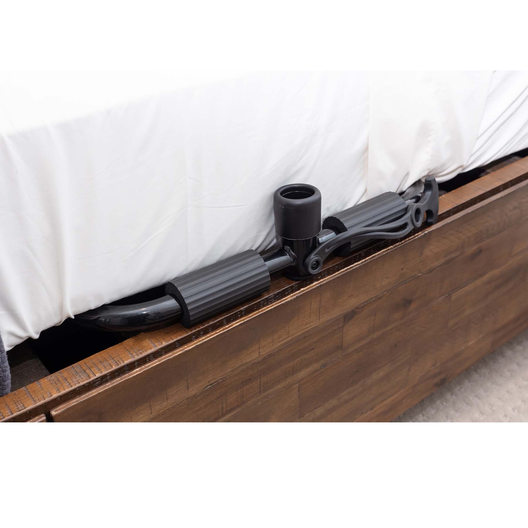 Stander Prime Safety Bed Rail