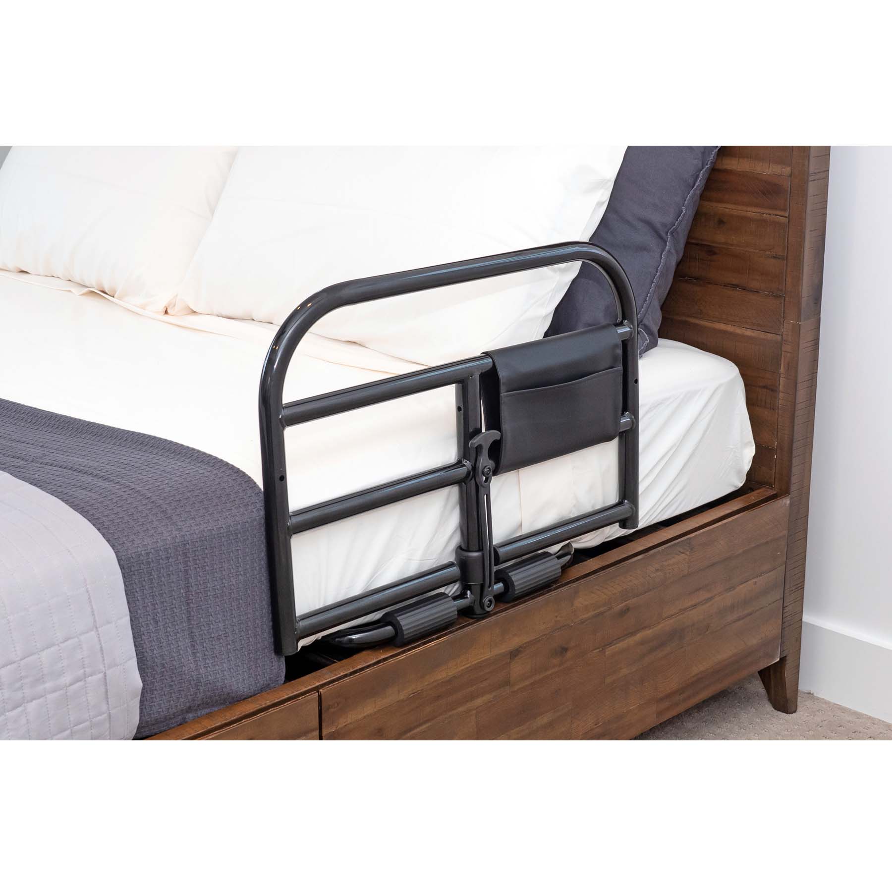 Stander Prime Safety Bed Rail