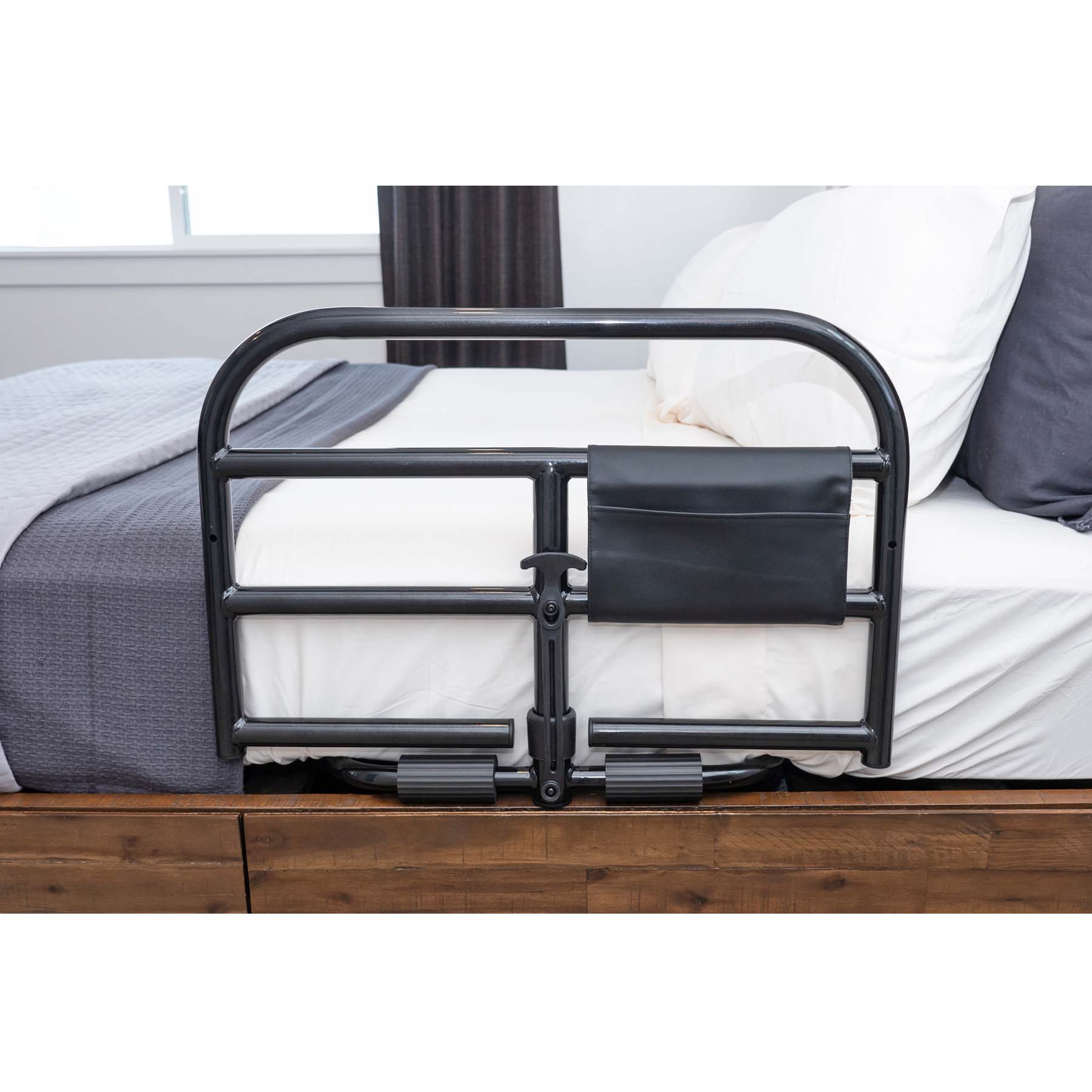 Stander Prime Safety Bed Rail