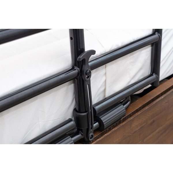 Stander Prime Safety Bed Rail