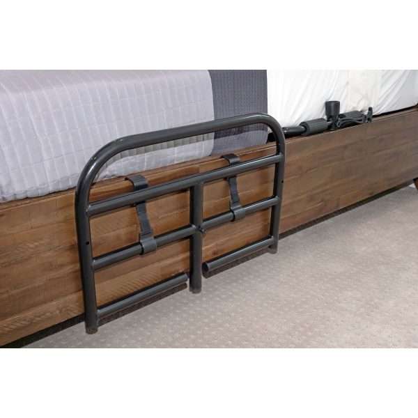 Stander Prime Safety Bed Rail