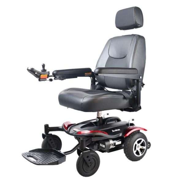 Merits Junior Power Wheelchairs