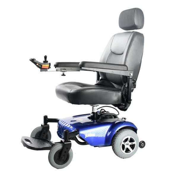 Merits Junior Power Wheelchairs