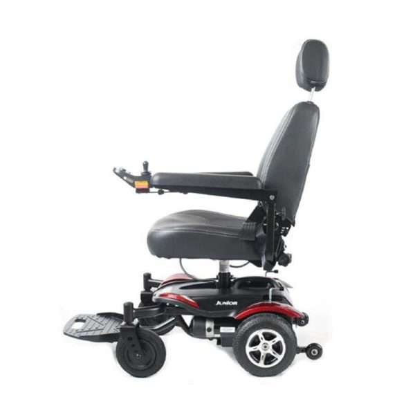 Merits Junior Power Wheelchairs