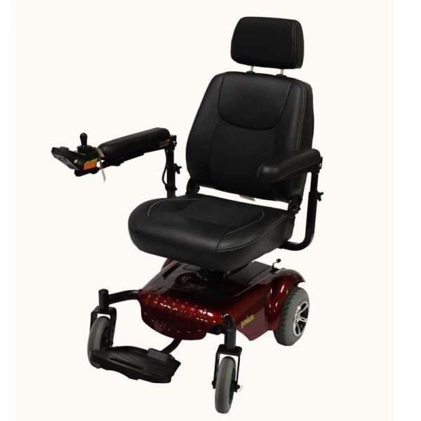 Merits Junior Power Wheelchairs