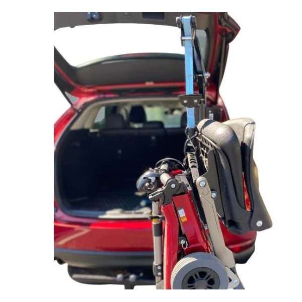 FreeRider FR Lift