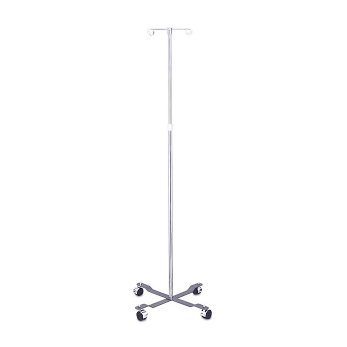 ProBasics IV Pole, 4-Leg, 2-Hook