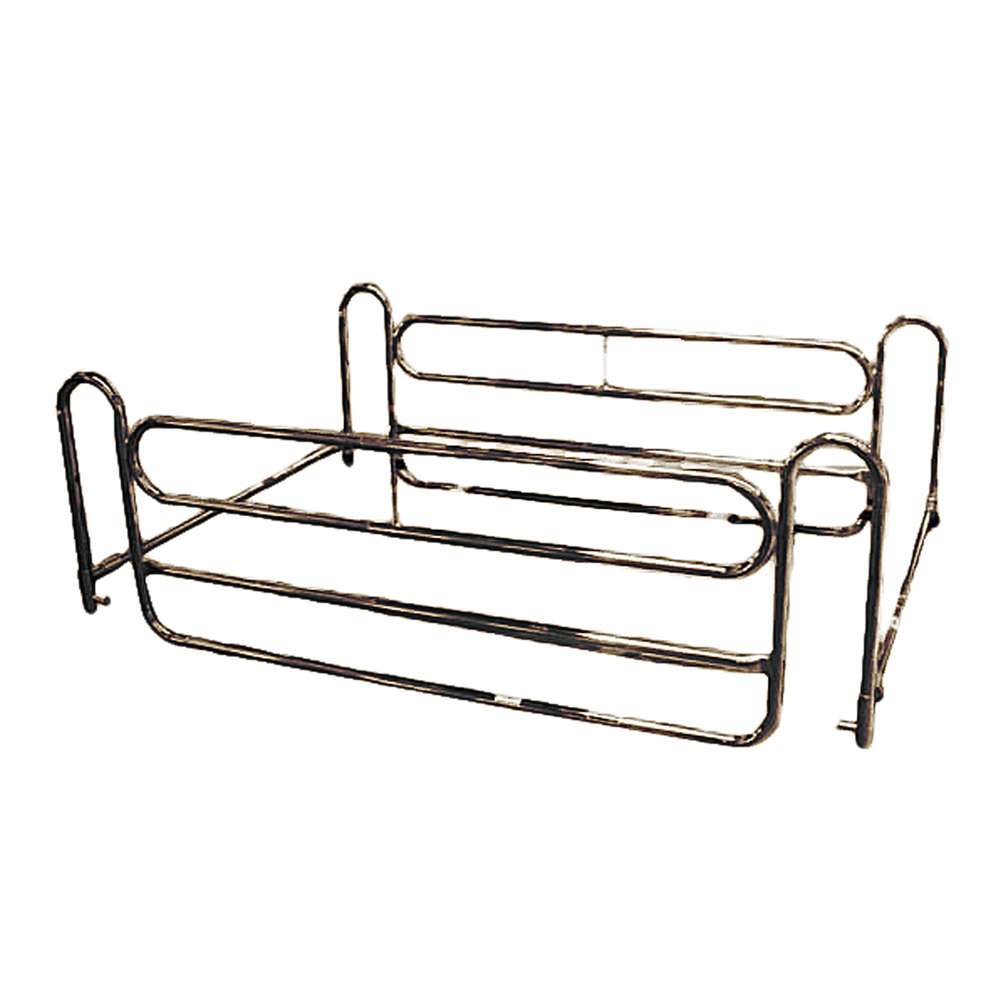 ProBasics Reduced Gap Full-Length Bed Rail