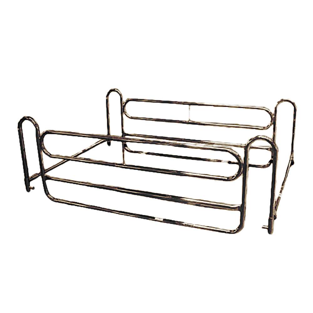 ProBasics Reduced Gap Full-Length Bed Rail (Pair)