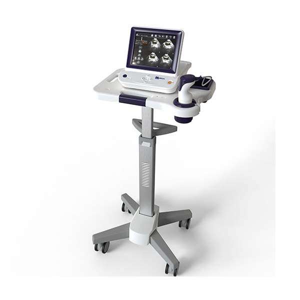 MedaCure Professional Bladder Scanner