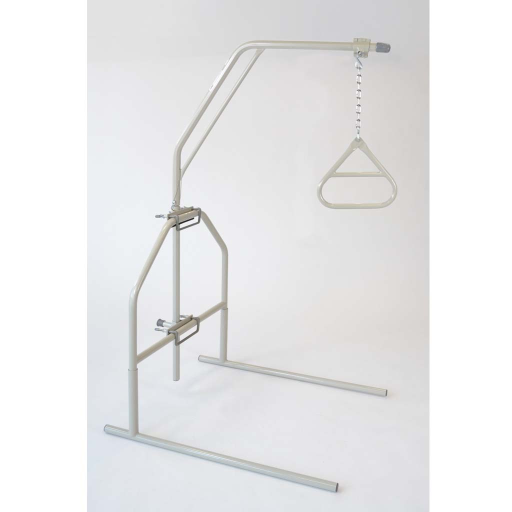 ProBasics Floor Mount Trapeze