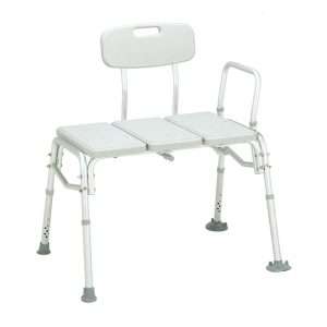 ProBasics Bariatric Transfer Bench, 500 lb. Weight Capacity (Case of 2)