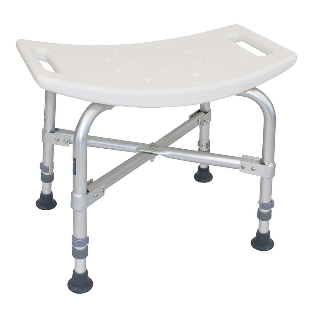 ProBasics Bariatric Shower Bench without Back (Case of )