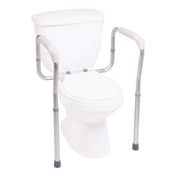 ProBasics Toilet Safety Frame