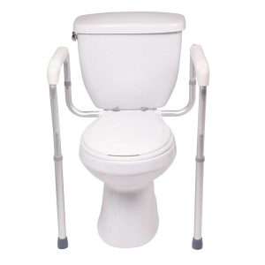 ProBasics Toilet Safety Frame