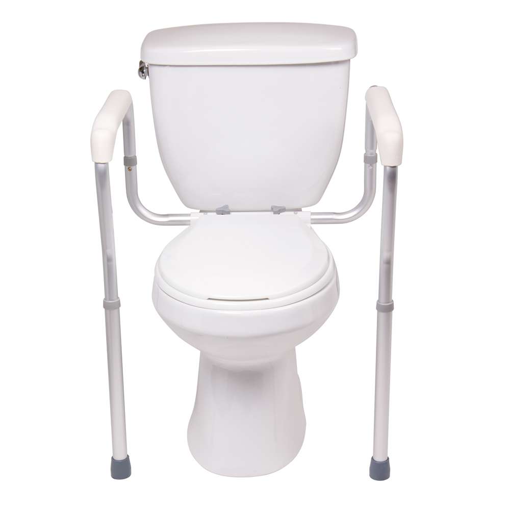 ProBasics Toilet Safety Frame