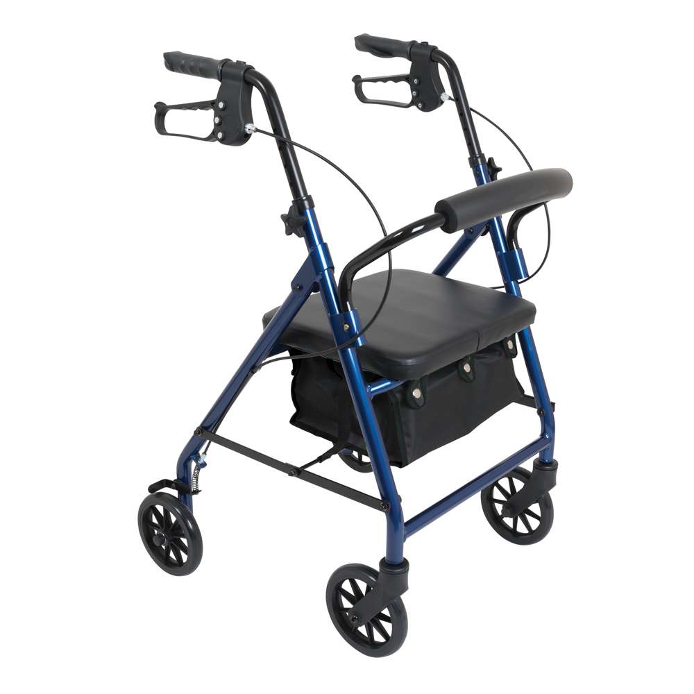 ProBasics Junior Rollator with 6-inch Wheels