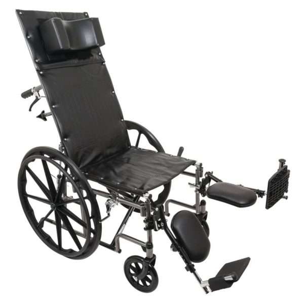 ProBasics Reclining Wheelchair