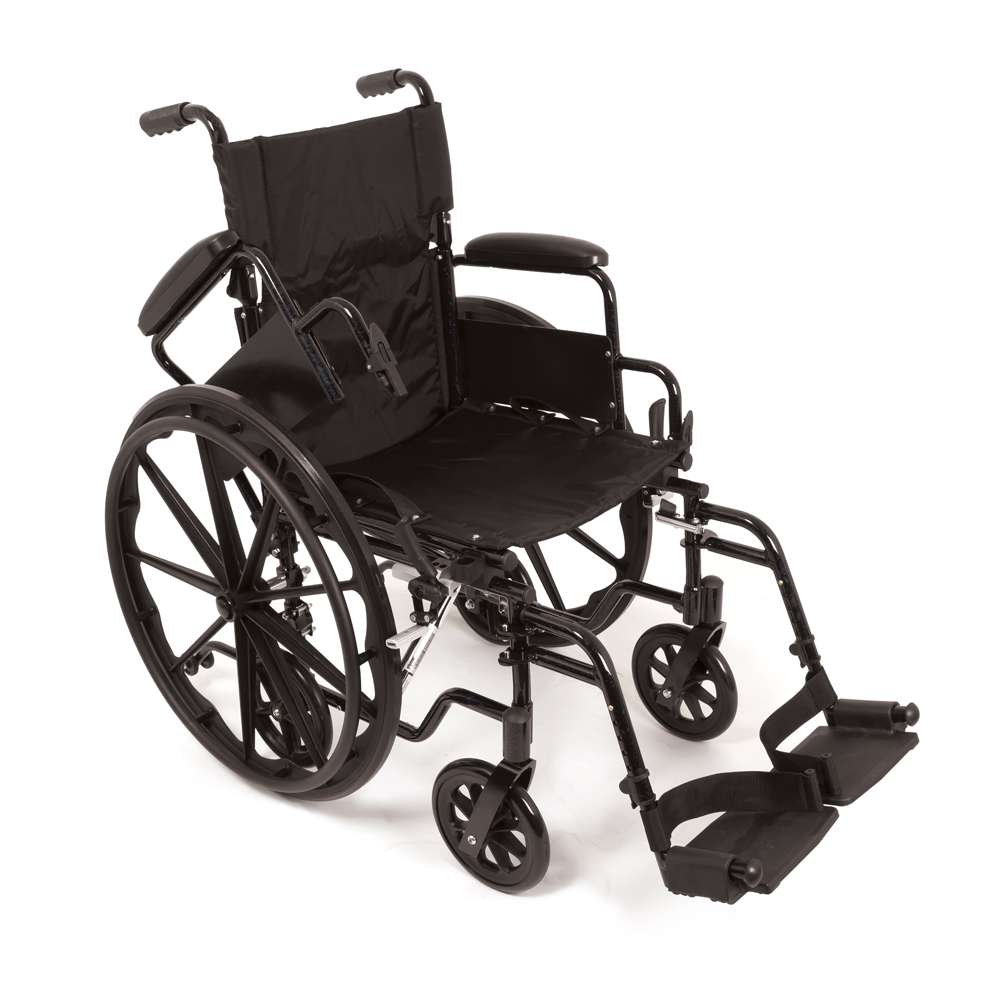 delete – ProBasics K4 Transformer Wheelchair