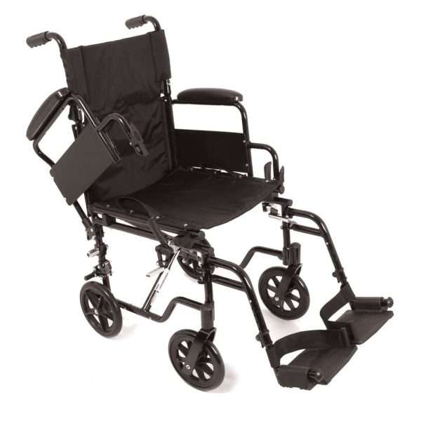 ProBasics K4 Transformer Wheelchair