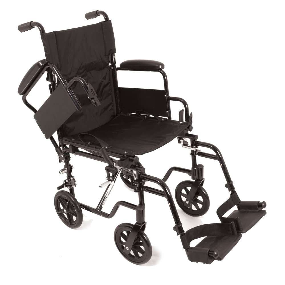 delete – ProBasics K4 Transformer Wheelchair