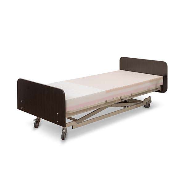 MedaCure Proex Redistribution Memory Foam Mattress