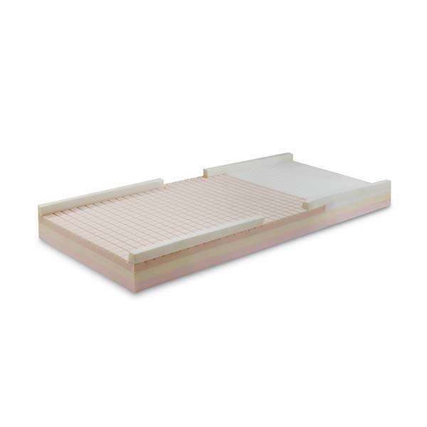 MedaCure Proex Redistribution Memory Foam Mattress