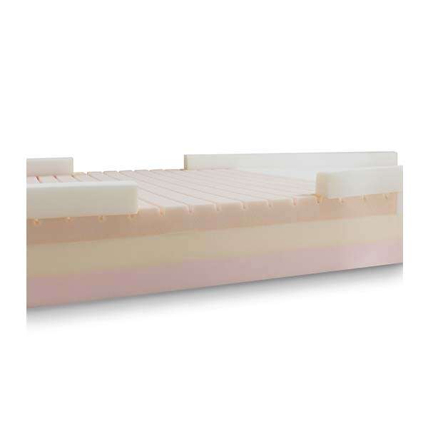 MedaCure Proex Redistribution Memory Foam Mattress