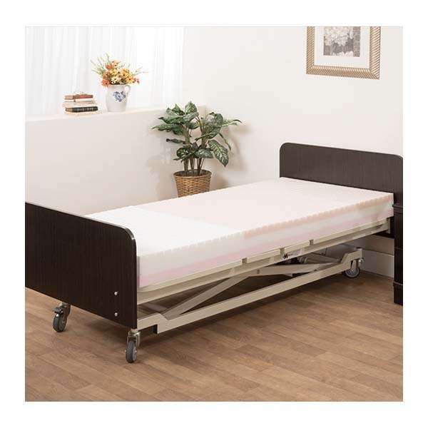 MedaCure Proex Redistribution Memory Foam Mattress