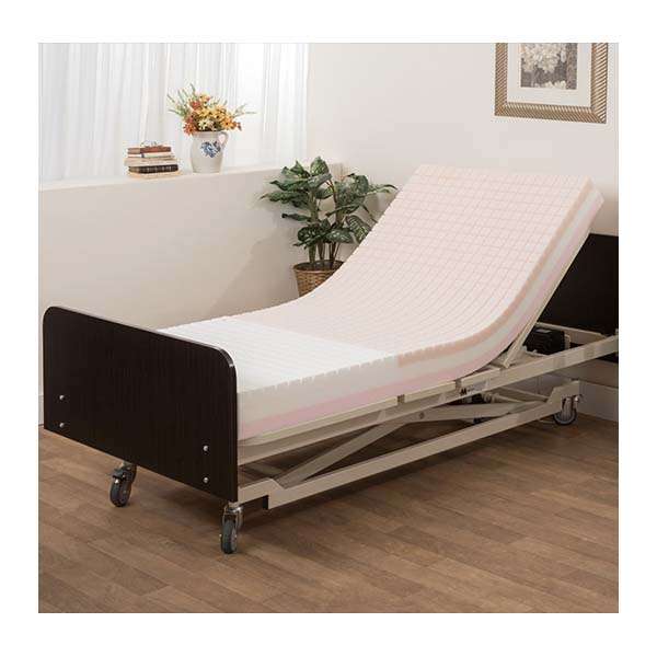 MedaCure Proex Redistribution Memory Foam Mattress