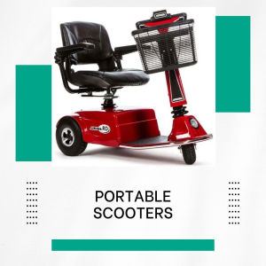 The Ultimate Mobility Scooters Buying Guide
