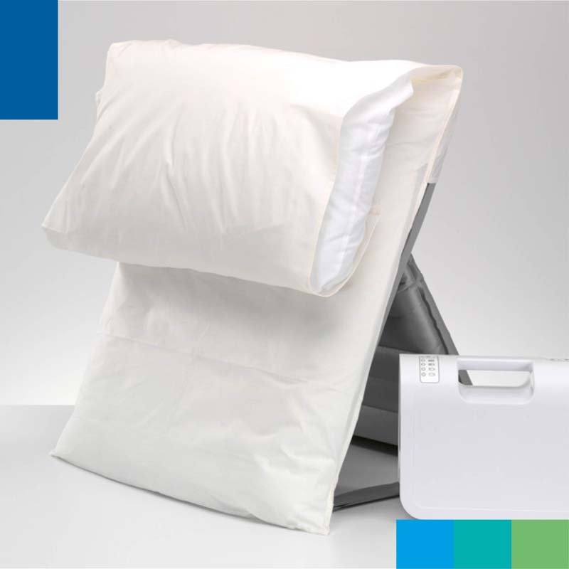 Joerns Mangar Handy Pillowlift with Airflo 12