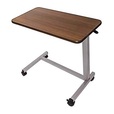 ProBasics Non-Tilt Overbed Table