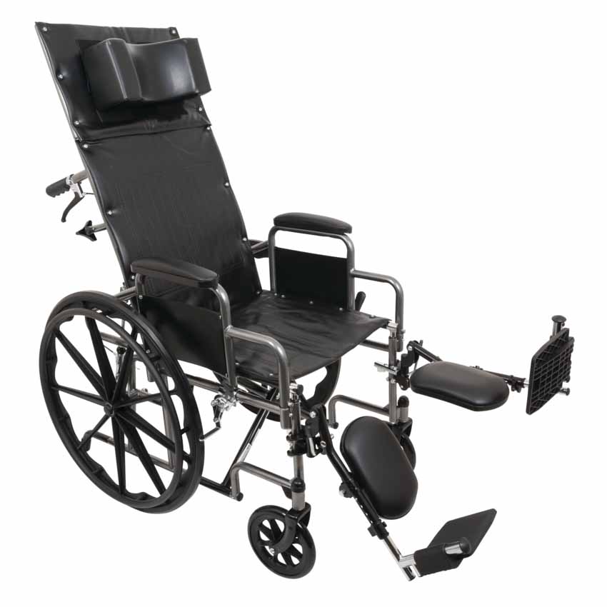 ProBasics Reclining Wheelchair